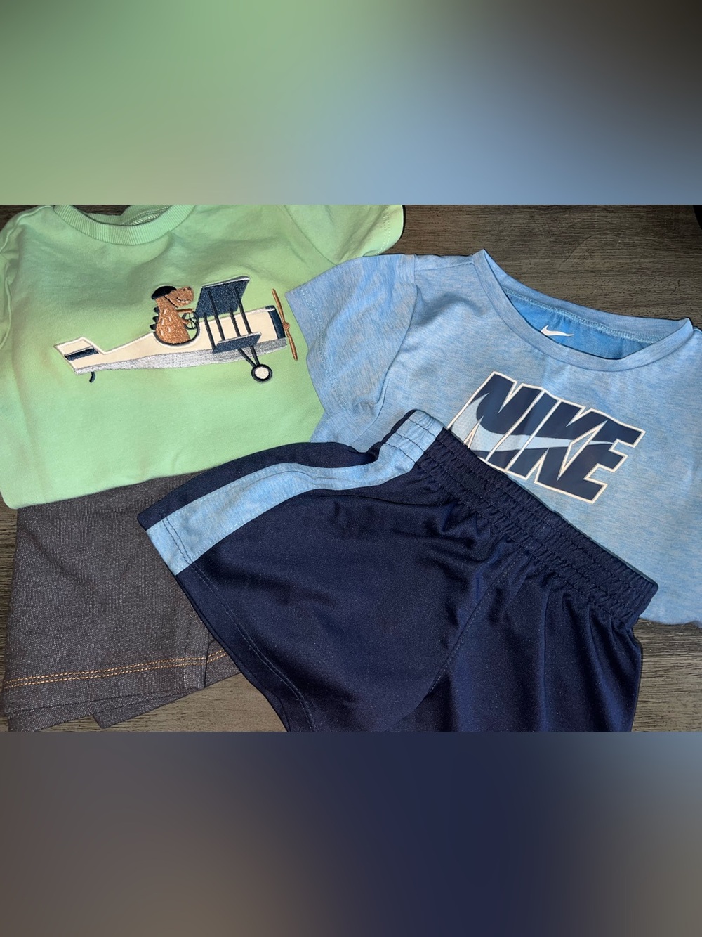 18 month boy lot ( summer ) - Picture 5 of 6